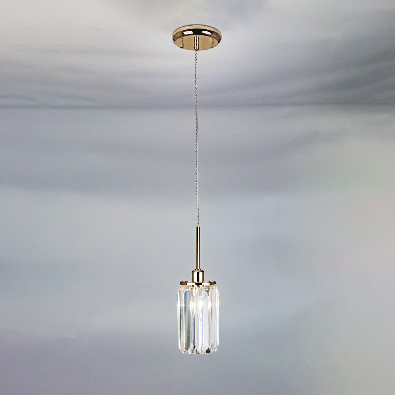 CL330112 Светильник подвесной Citilux Синди CL330112