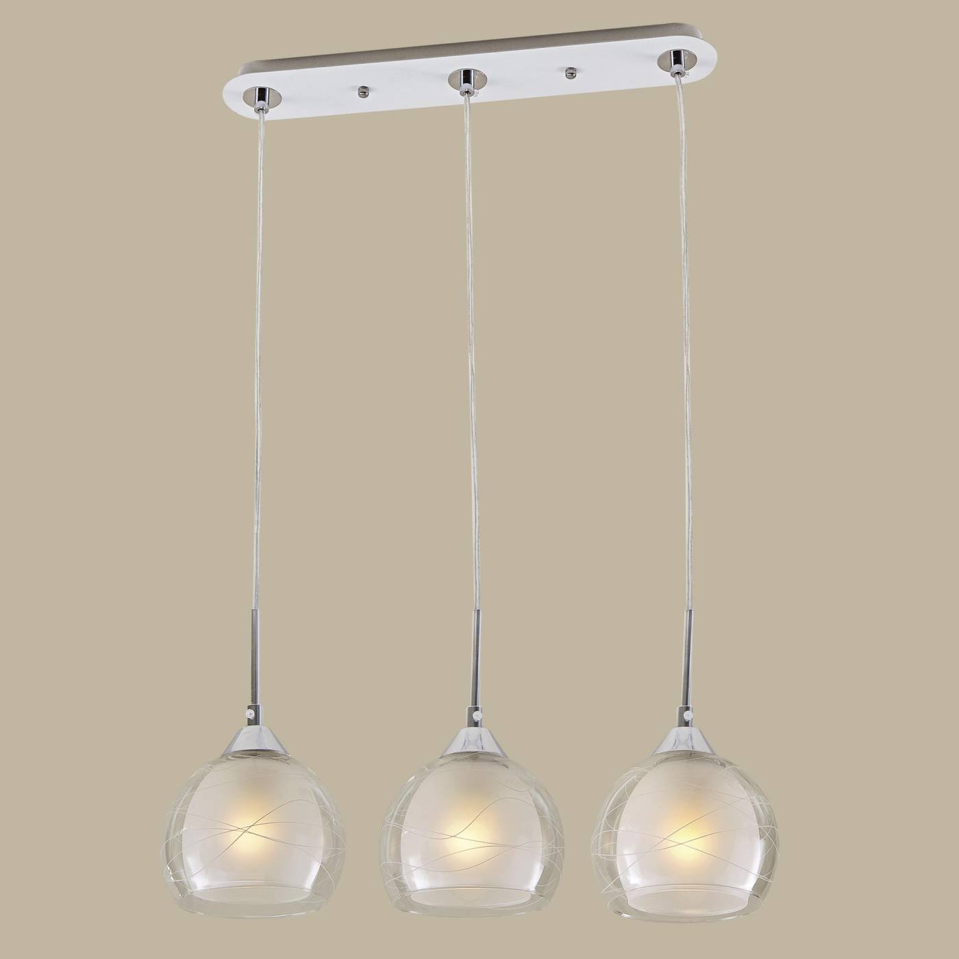 Светильник подвесной Citilux CL157131