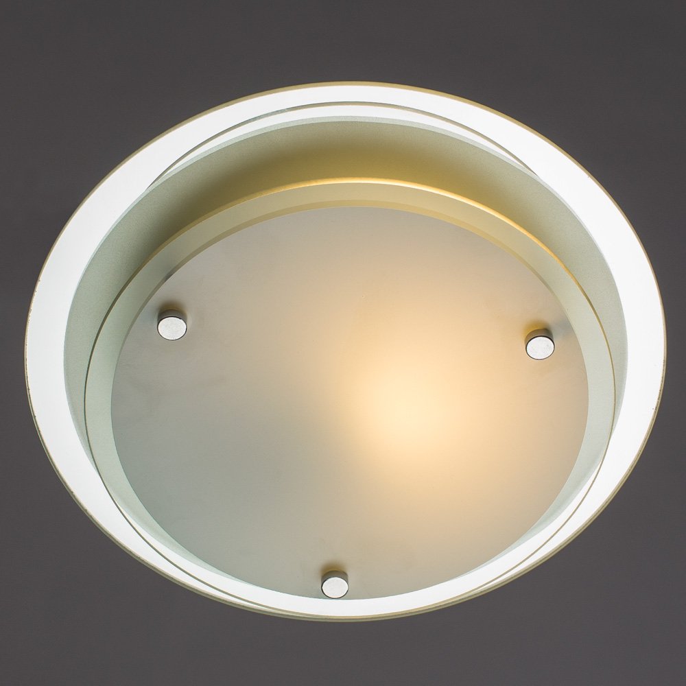 A4867PL-1CC Настенно потолочный светильник Arte Lamp RAPUNZEL A4867PL-1CC