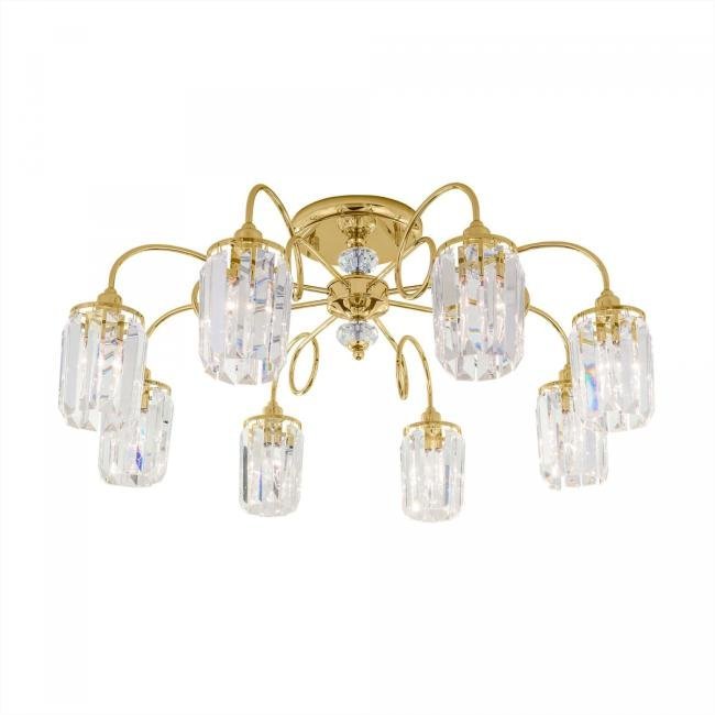 Потолочная люстра Citilux Синди CL330182