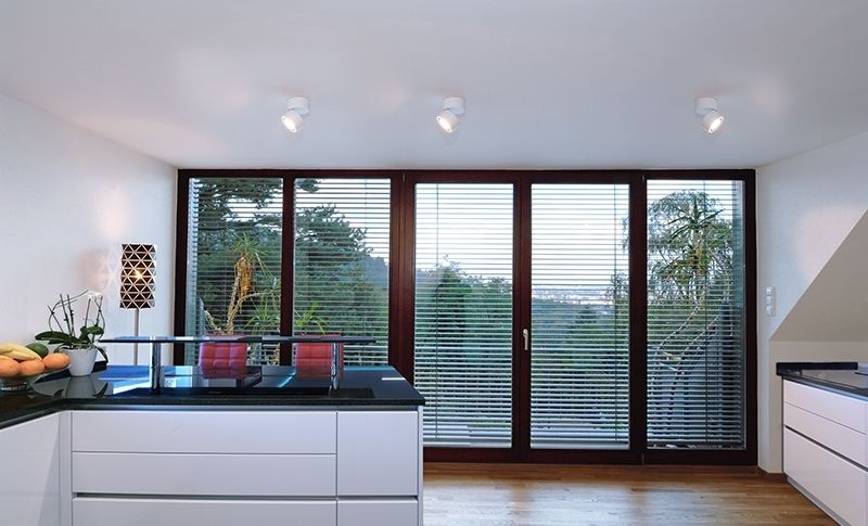 Накладной светильник Deko-Light Uni 348124