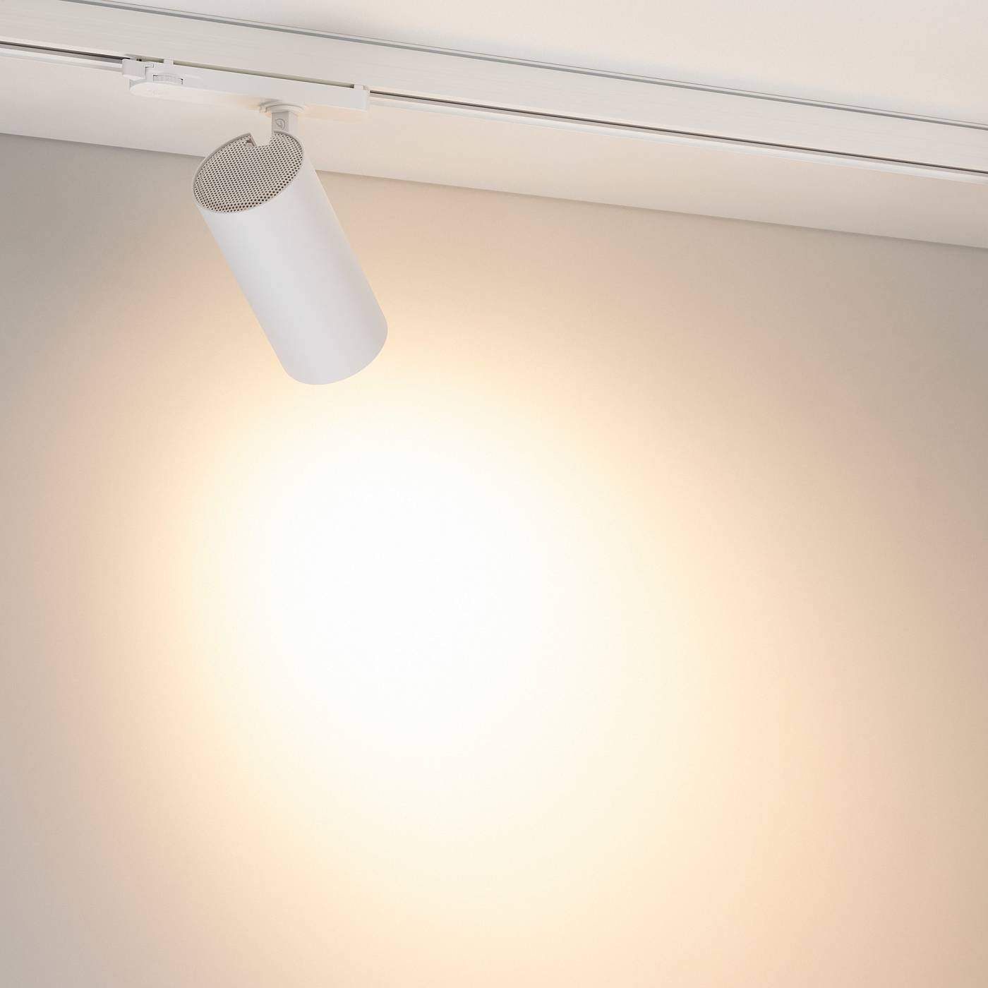 Трековый светильник Arlight Gera 055168