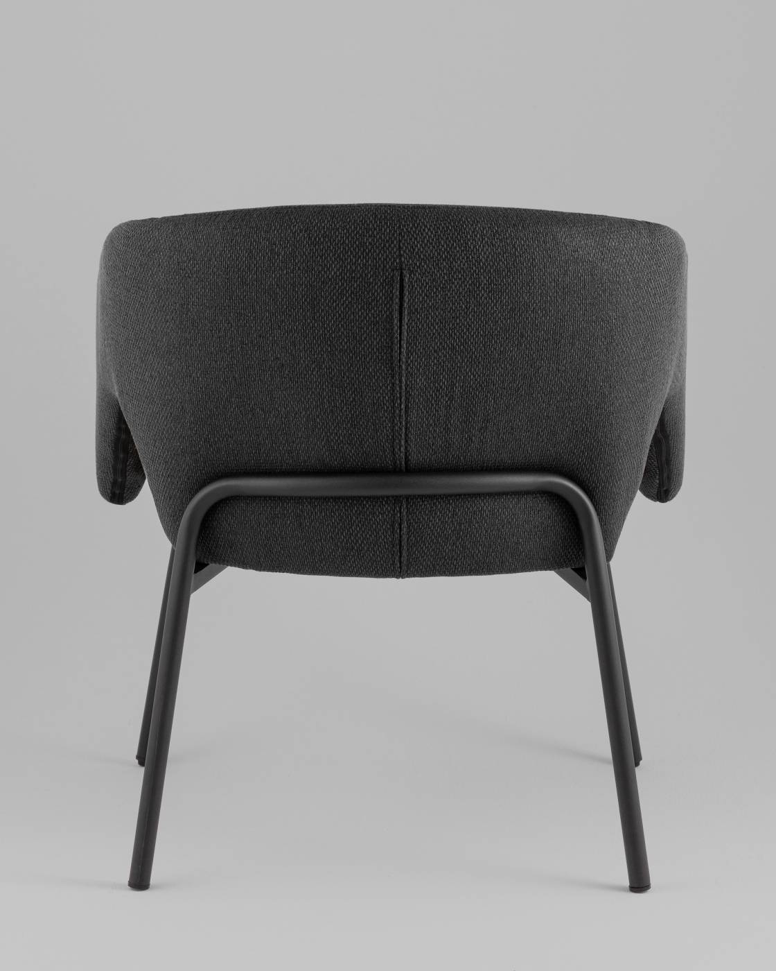 Afra LCh Davis-Opium 98+48 Кресло Stool Group Afra LCh Davis-Opium 98+48