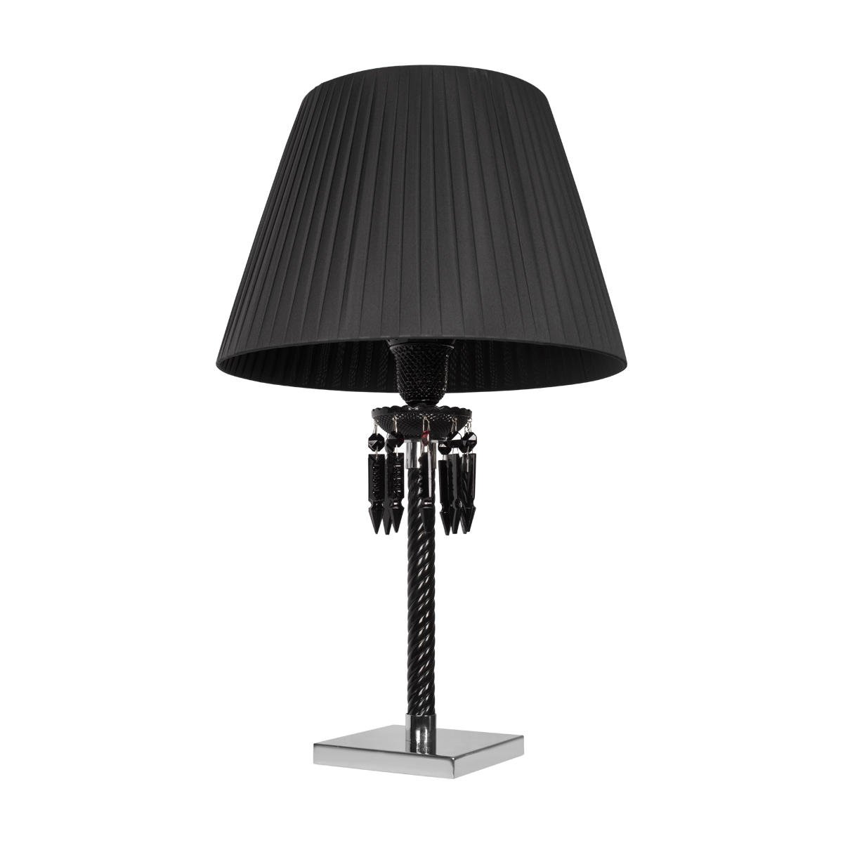 Настольная лампа Loft It Zenith 10210T Black