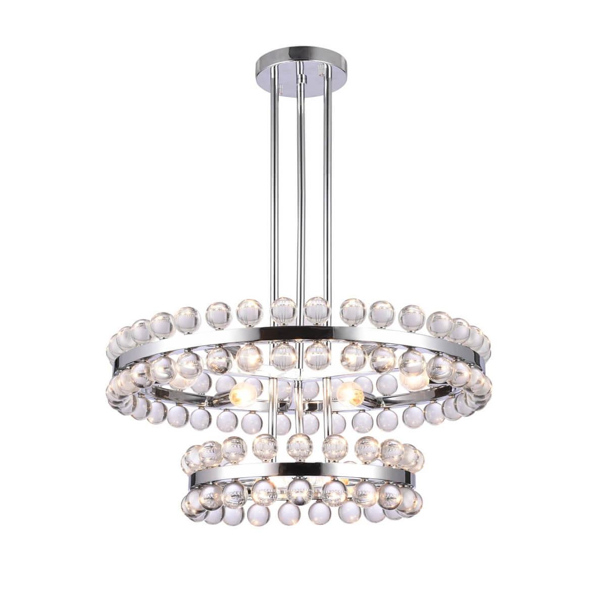 VL4143L09 Потолочная люстра Vele Luce Baldassare VL4143L09