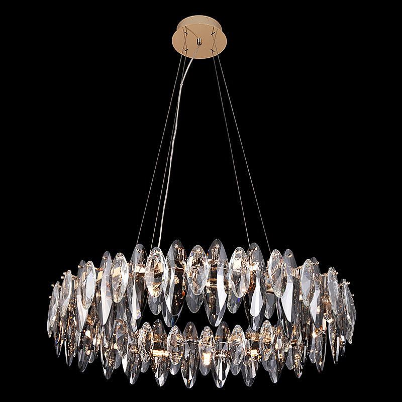 L92415.92 Подвесная люстра L'Arte Luce Luxury Stecciato L92415.92