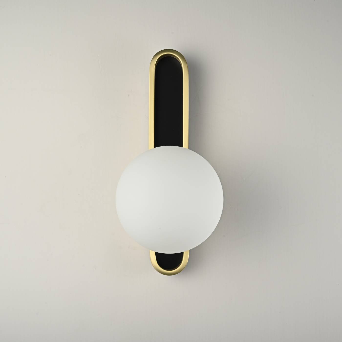 Настенное бра ImperiumLoft Dixon01 133239-22