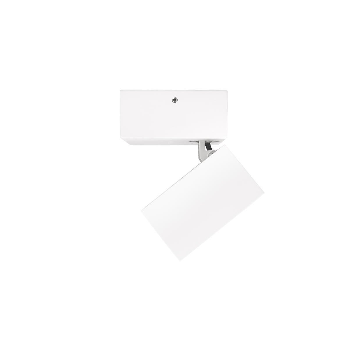 Светильник спот Loft It Focus 10323/B White