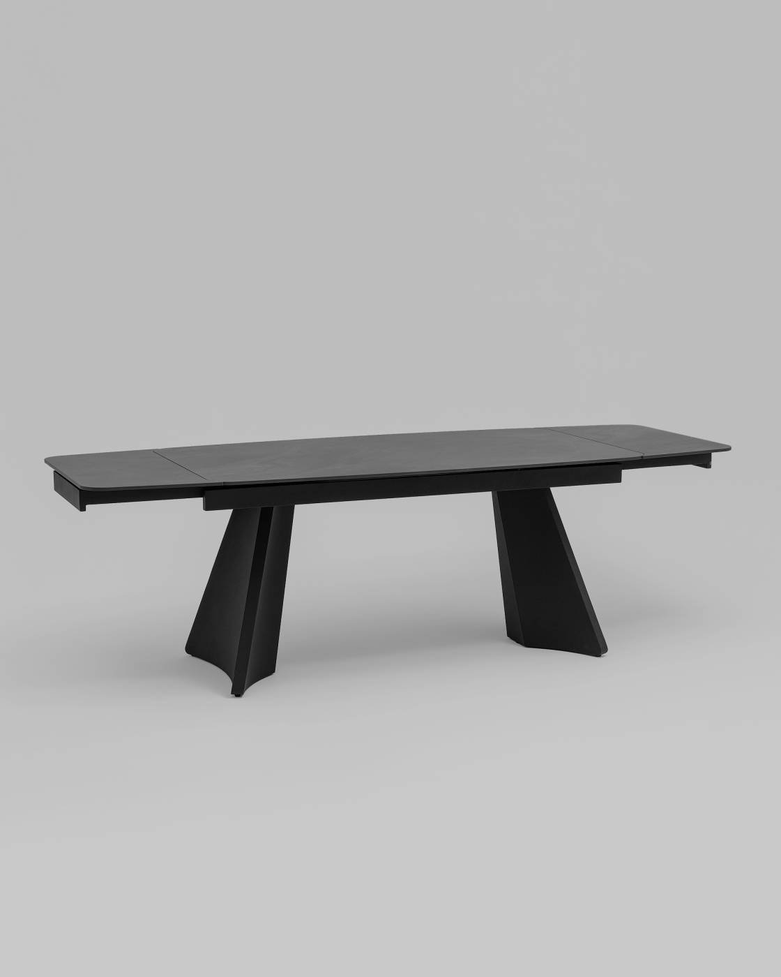 DT9026-160 black top DUAL Кухонный стол Stool Group DT9026-160 black top DUAL