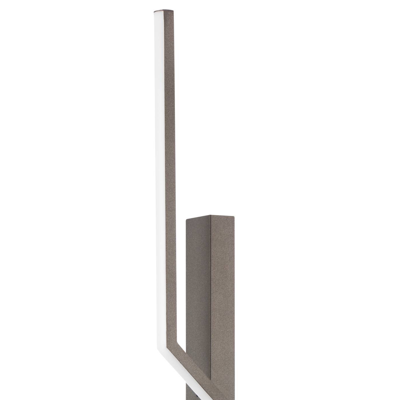 739628 Настенное бра Lightstar Palla 739628
