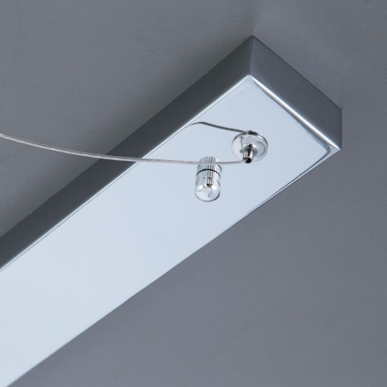 CL721P24N Светильник подвесной Citilux Фауст CL721P24N