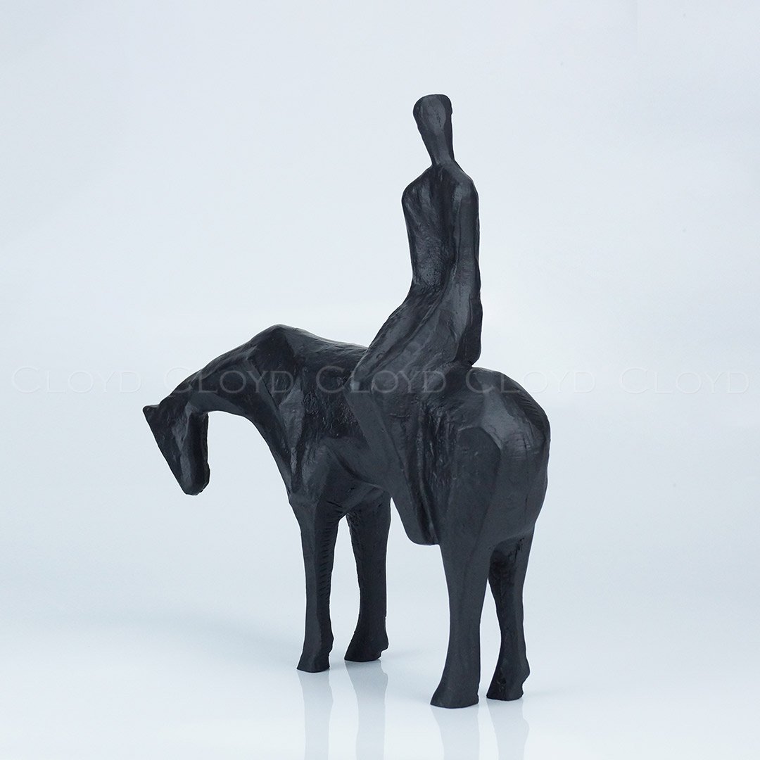 50176 Статуэтка Cloyd Figure-1643 50176
