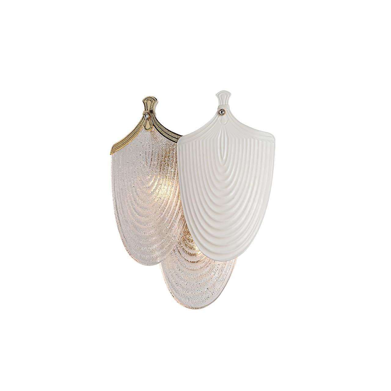 5051/3W Настенное бра Odeon Light Porcela 5051/3W