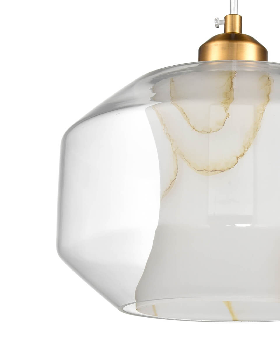 VL5724P11 Светильник подвесной Vele Luce Milan VL5724P11