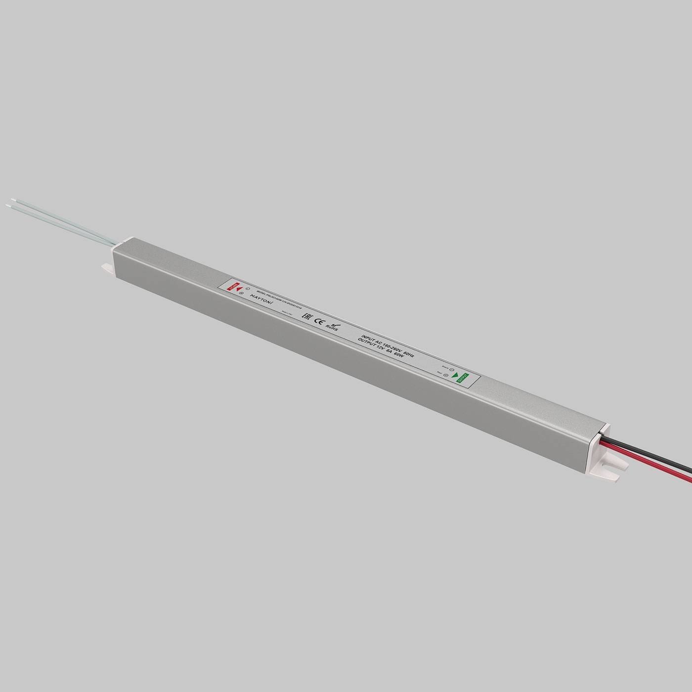 Источник напряжения Maytoni Источники напряжения 12В 811018
