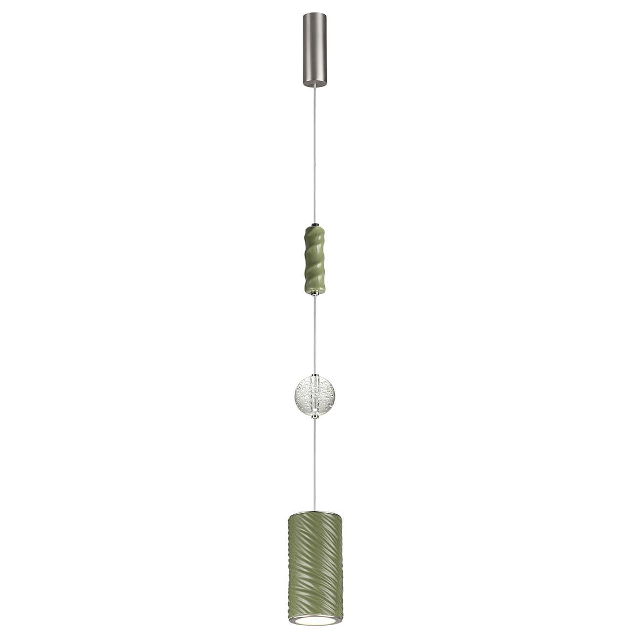 Светильник подвесной Odeon Light EXCLUSIVE Riviera 5451/18LA