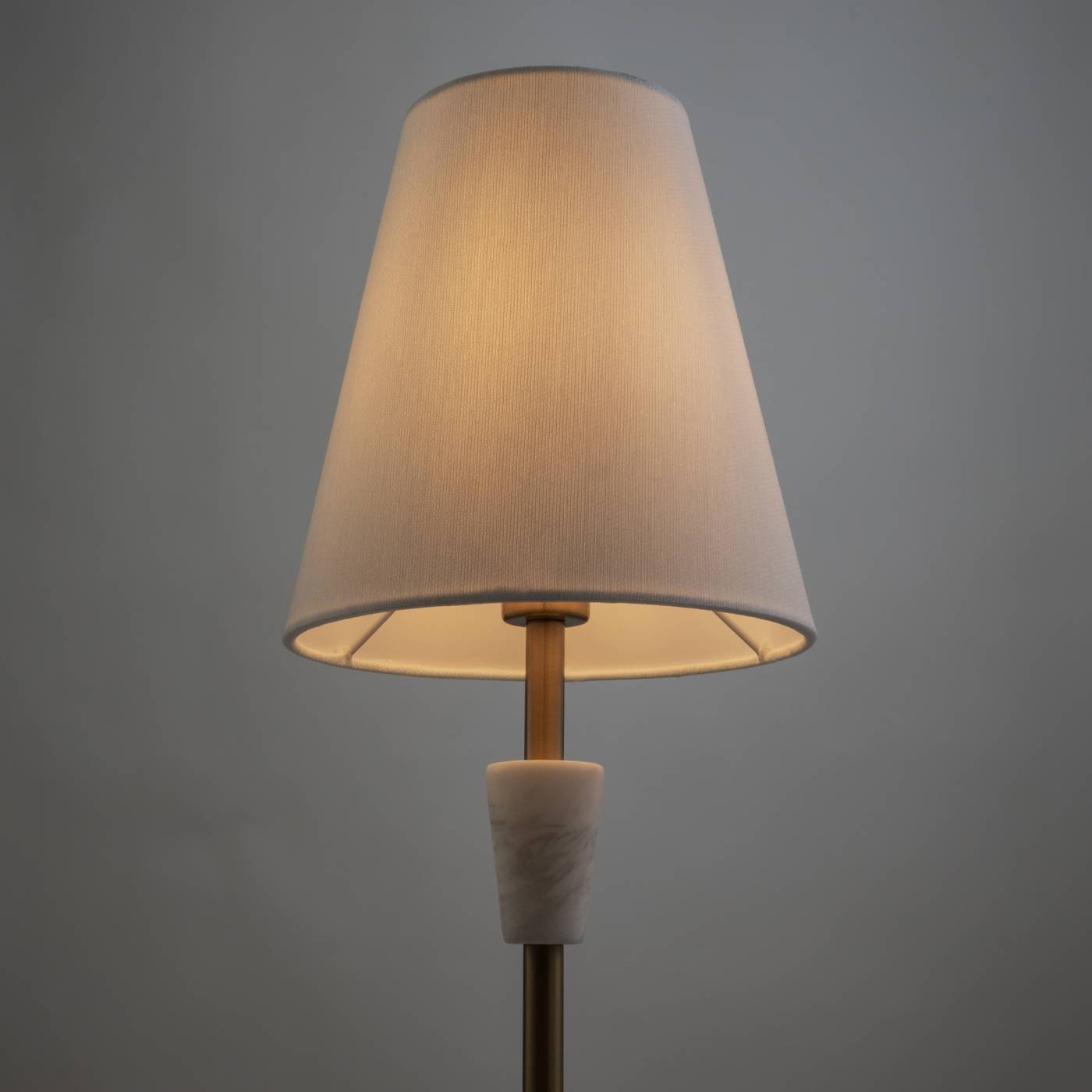 Настольная лампа Freya Pietra FR5371TL-01BS