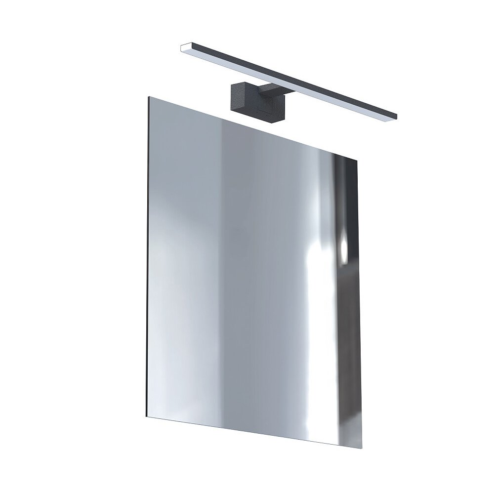 Подсветка зеркал и полок Nowodvorski Cezanne Led L 10671