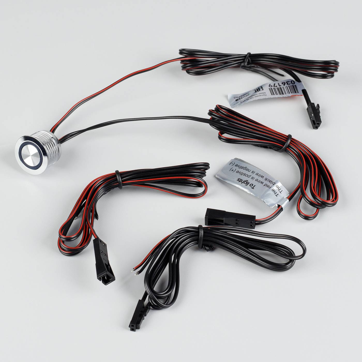 Диммер Arlight Prime 036179