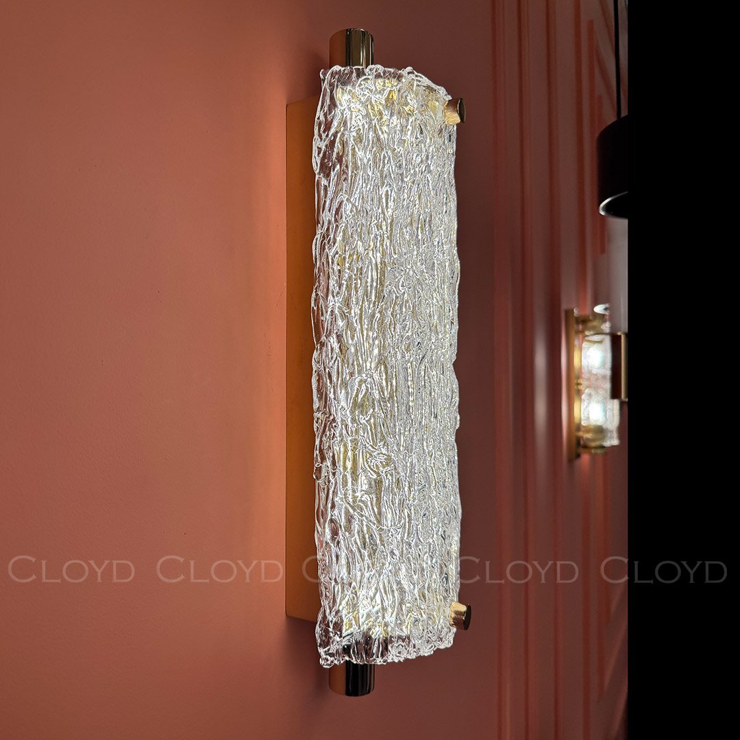 Настенный светильник Cloyd Mondial 20444