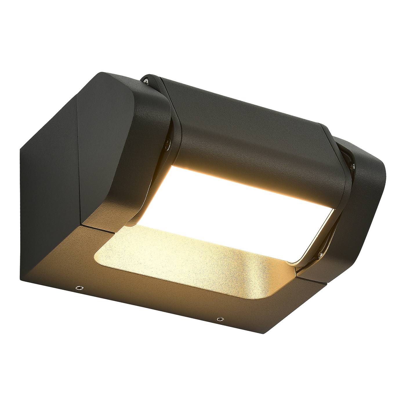 SL9540.701.01 Уличный настенный светильник ST Luce Protech SL9540.701.01