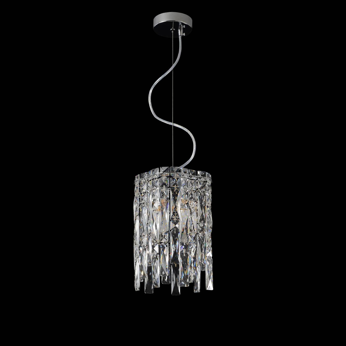 ABRIL SP2 Светильник подвесной Crystal Lux Abril ABRIL SP2