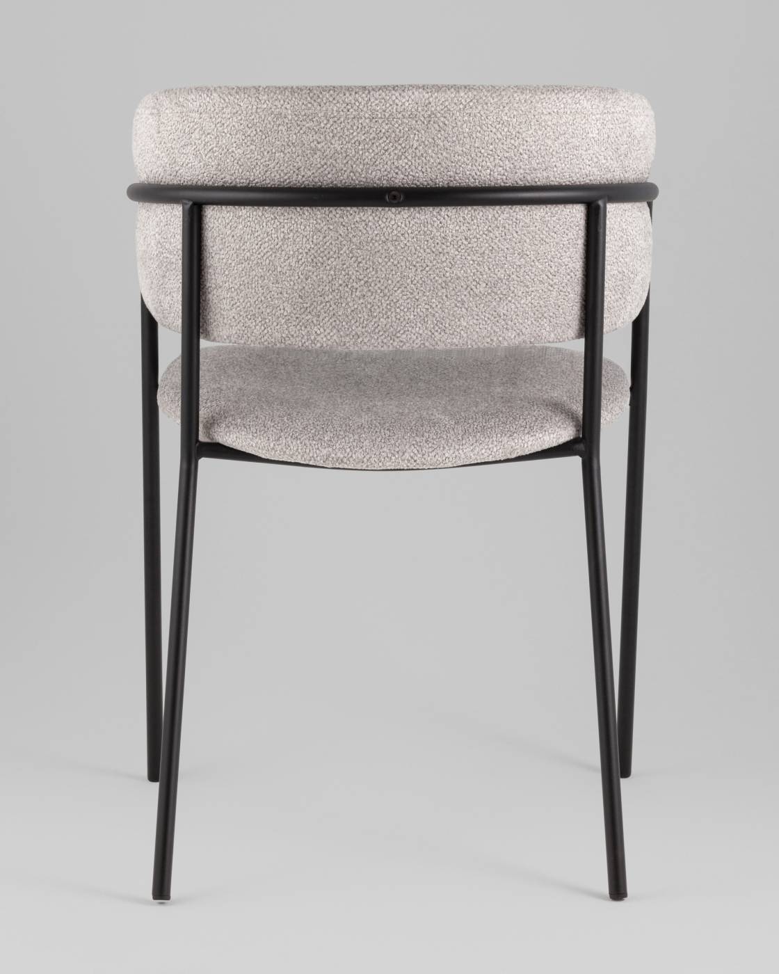 AV 486-L80-9005 Обеденный стул Stool Group Нэлли AV 486-L80-9005