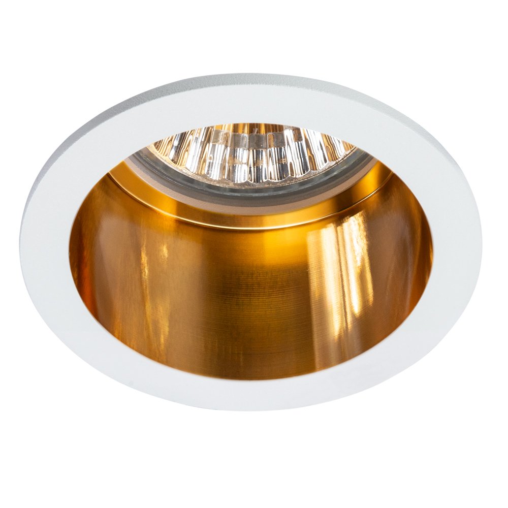 A2165PL-1WH Встраиваемый светильник Arte Lamp Caph A2165PL-1WH