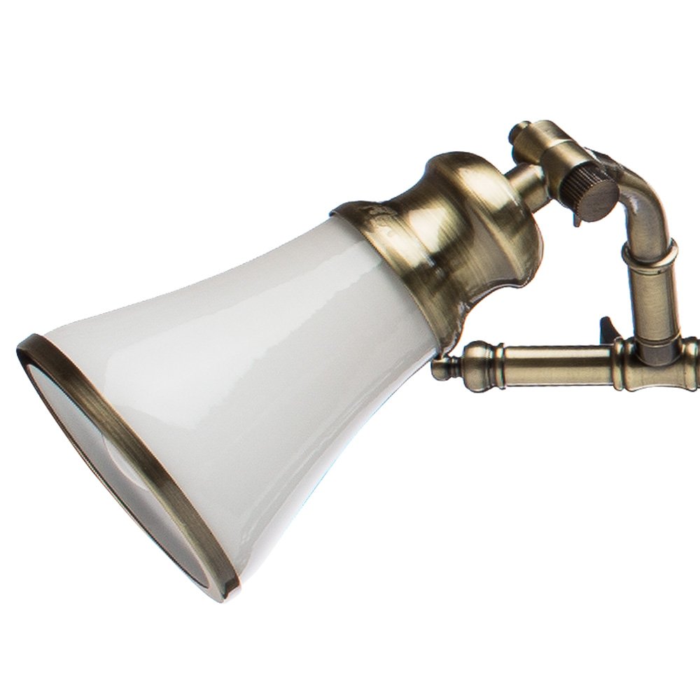 A9231PL-4AB Светильник спот Arte Lamp VENTO A9231PL-4AB