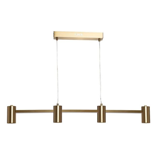 Светильник подвесной De Markt Ральф 675015405