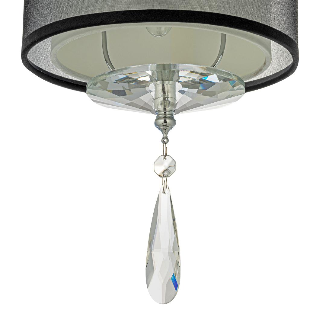 Rufina E 1.3.P1 N Светильник потолочный Arti Lampadari Rufina Rufina E 1.3.P1 N