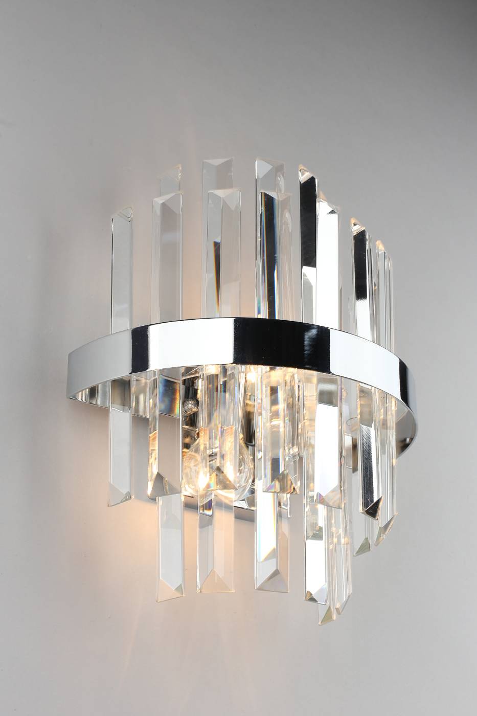 Настенное бра Omnilux Saviano OML-69001-02