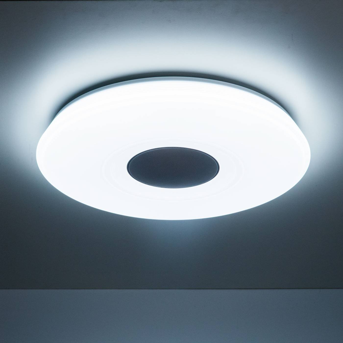 CL703M61 Потолочный LED светильник Citilux Light & Music CL703M61