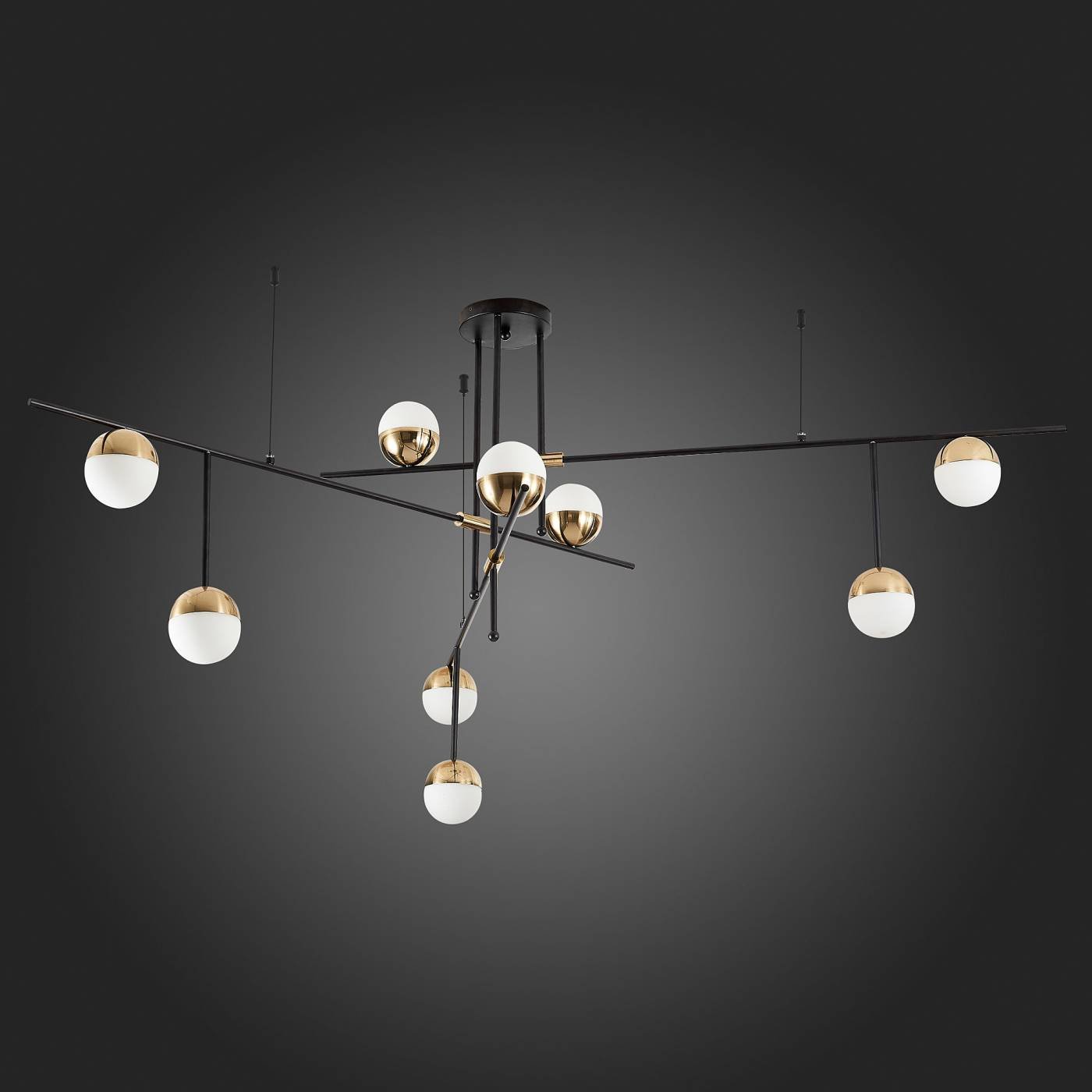 Потолочная люстра ST Luce Albero SL1507.422.09