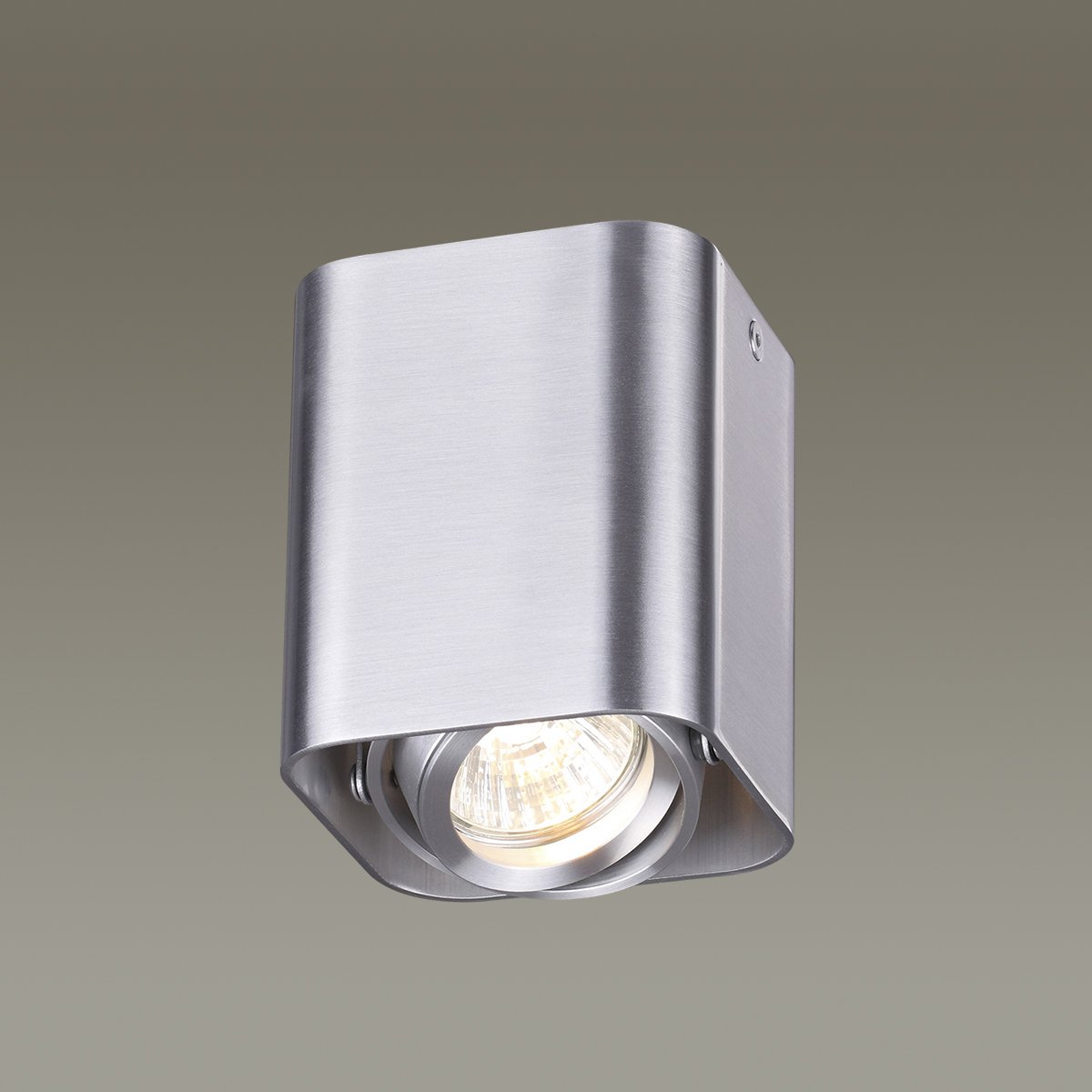 Накладной светильник Odeon Light Montala 3577/1C