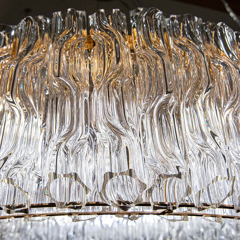 Подвесная люстра L'Arte Luce Luxury Varese L34416.93