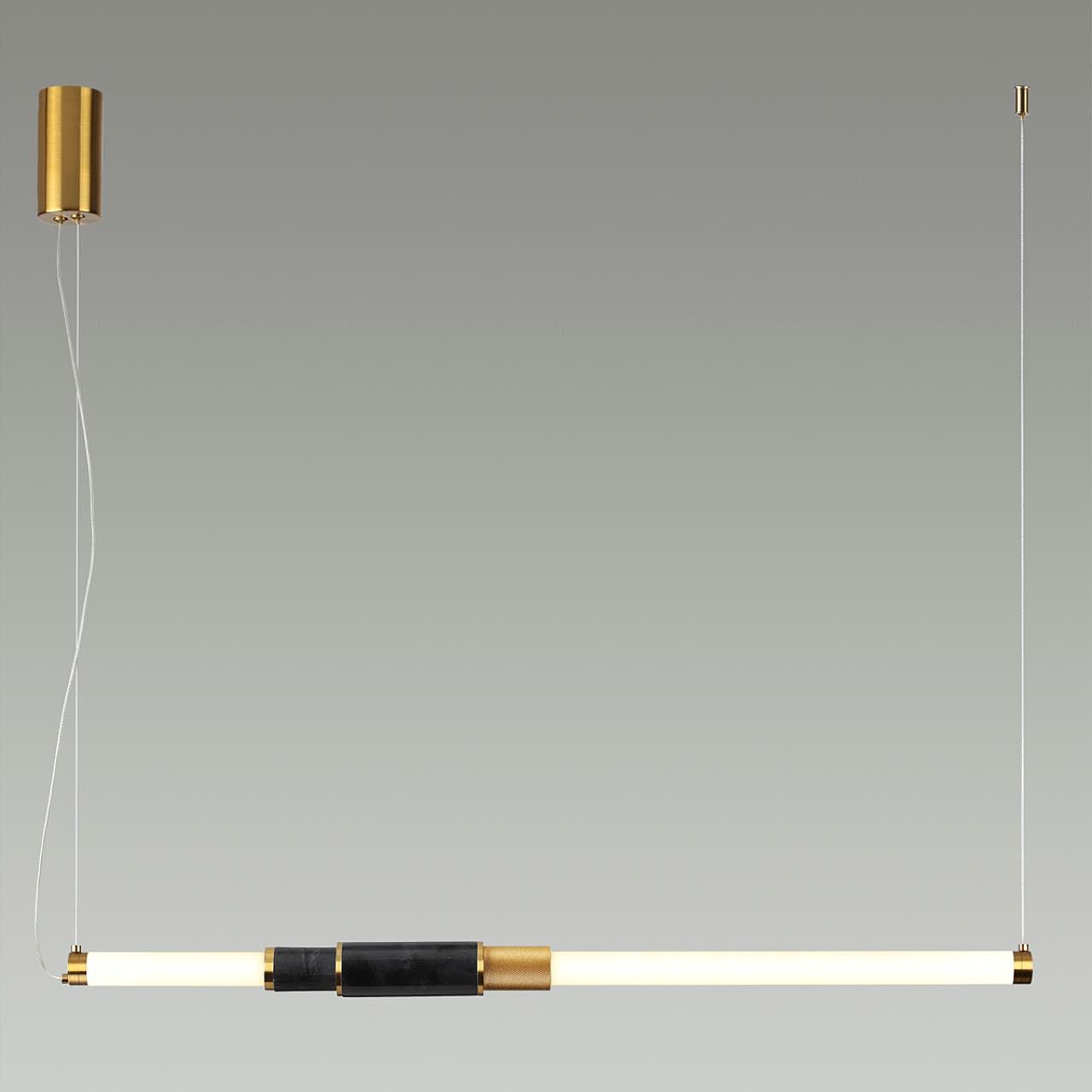 Светильник подвесной Odeon Light Marmi 4361/14L