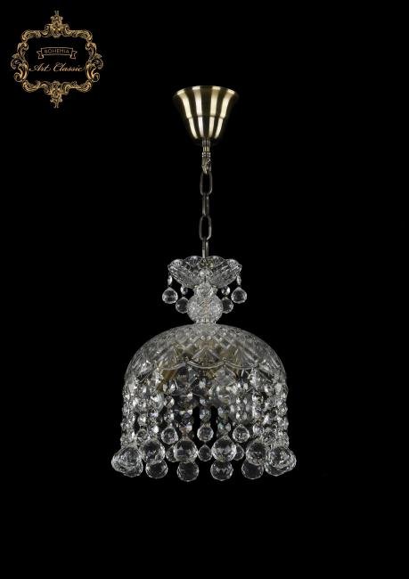 14.03.3.d22.Br.B Светильник подвесной Art Classic 14.03.3.d22.Br.B