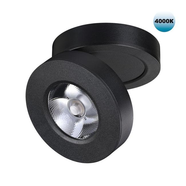 359412 Встраиваемый светильник Novotech Groda 359412