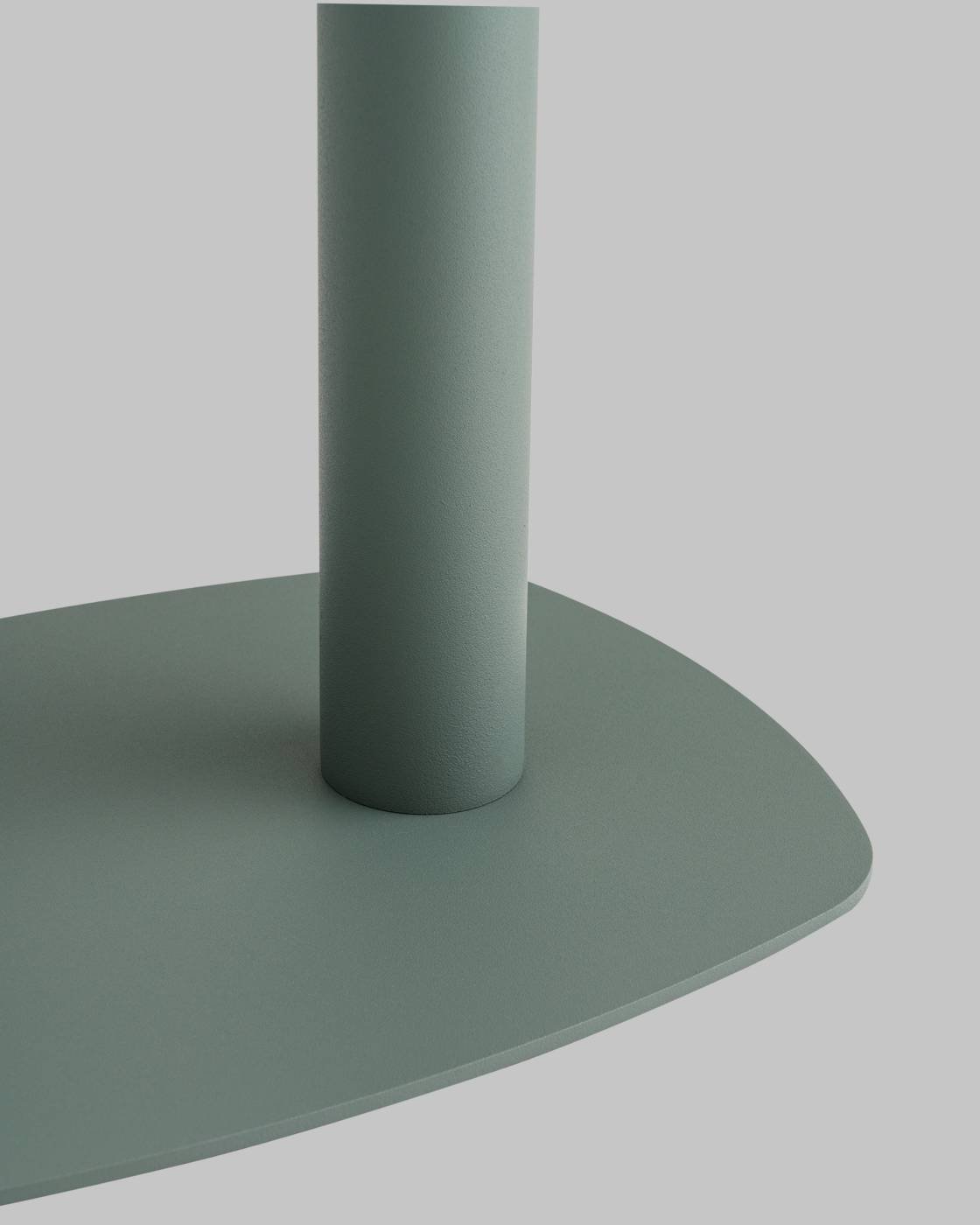 Журнальный стол Stool Group Eanna MT-190S DB-022