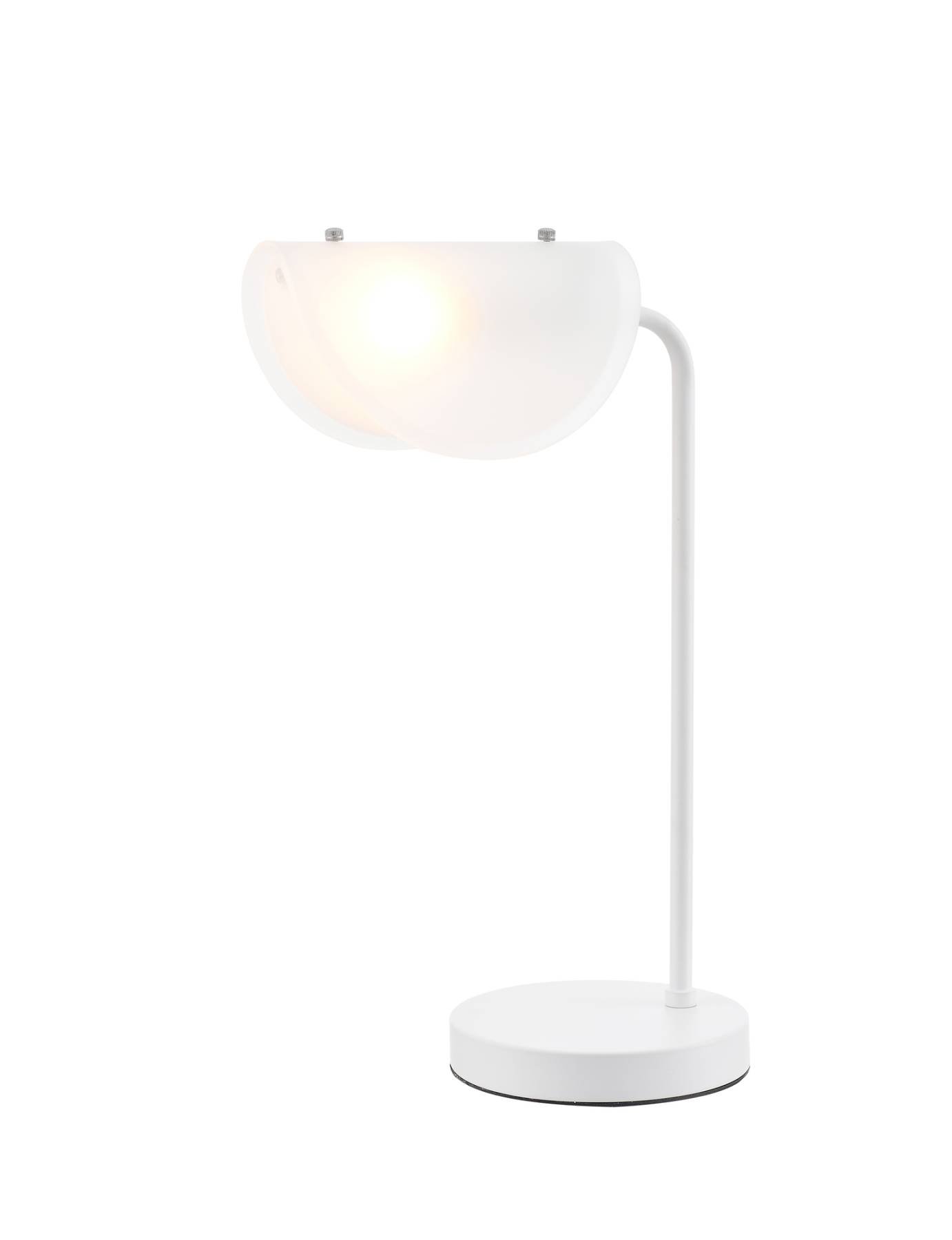 FR5228TL-01W Настольная лампа Mallow Freya FR5228TL-01W