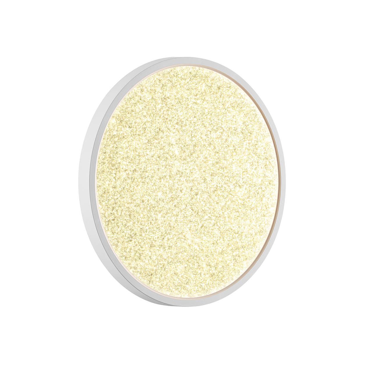 Настенно потолочный светильник Sonex Omega White 7661/24L