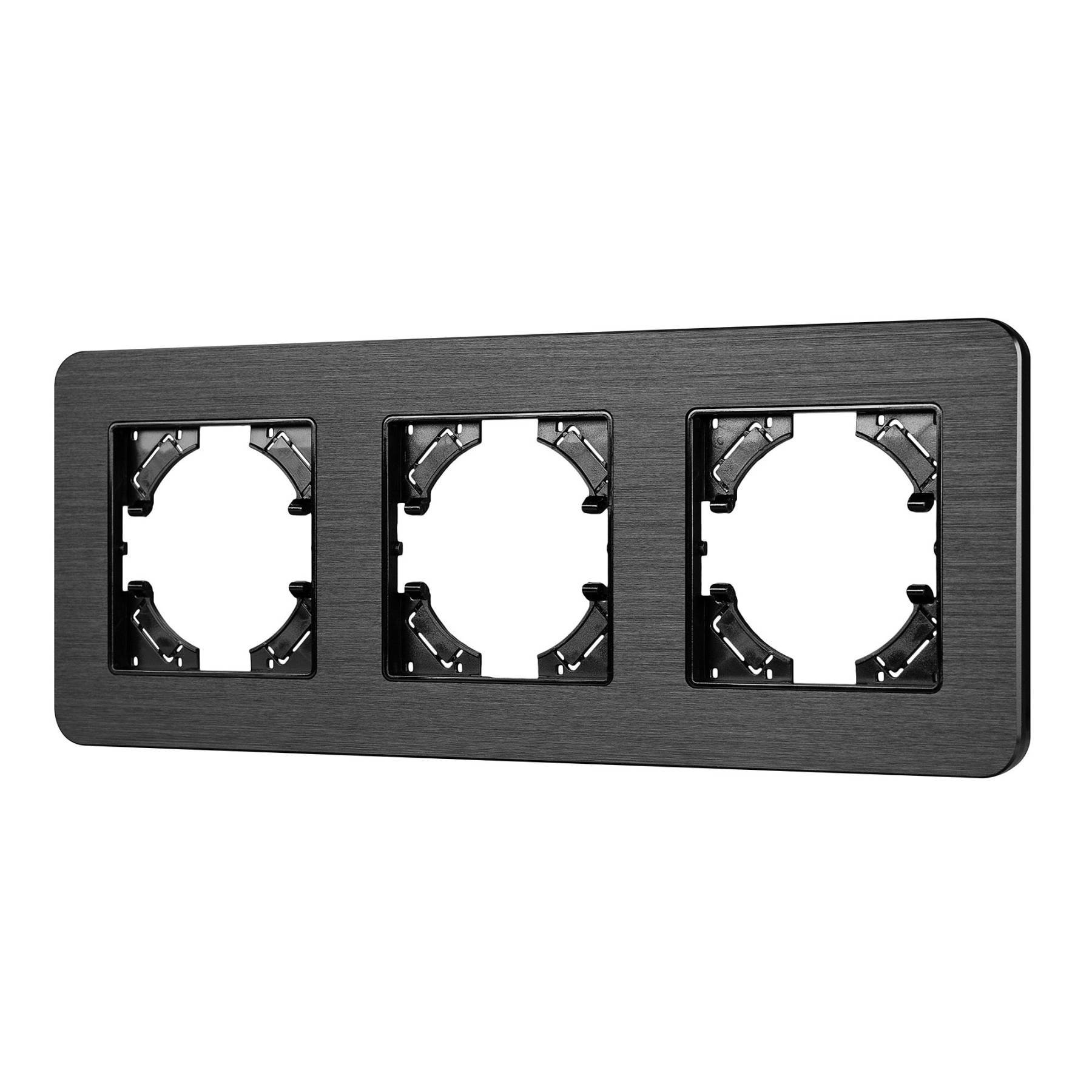 049729 Рамка Arlight Akiry 049729