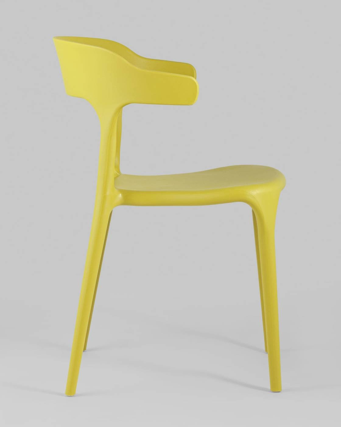 Комплект стульев Stool Group Neo SL-7082 yellow 90208 X4