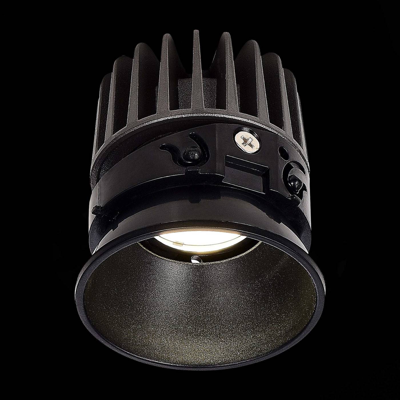 Встраиваемый светильник ST Luce Shift ST850.408.12