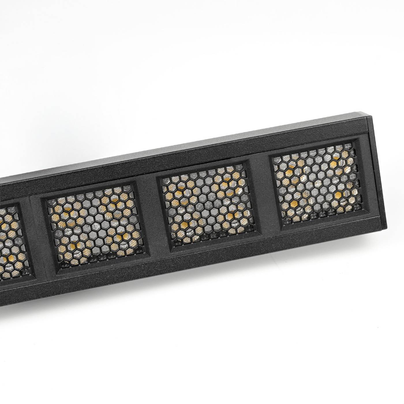 270147 Трековый светильник Lightstar Due Hermes 270147