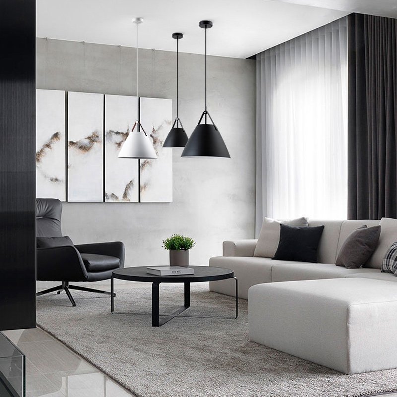 241406-26 Светильник подвесной ImperiumLoft Nordic01 241406-26