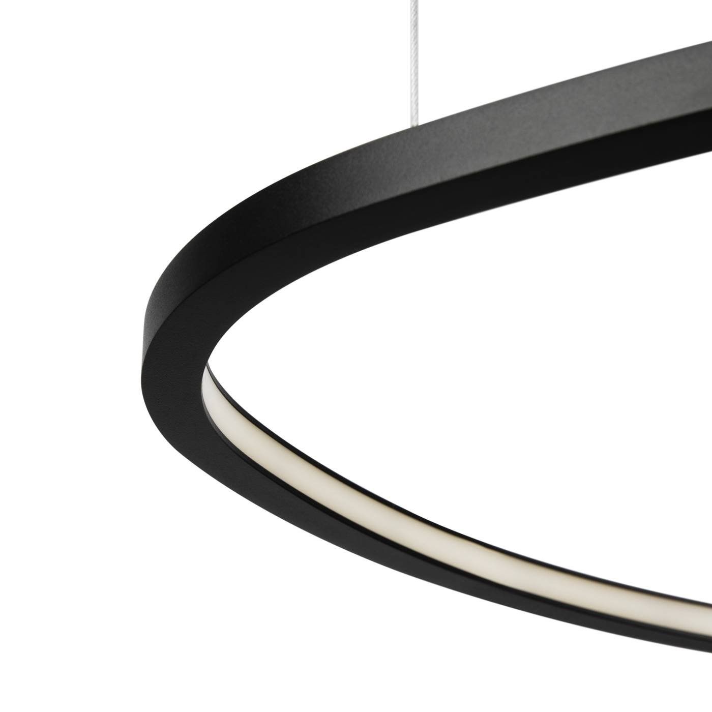 Подвесная люстра Maytoni Glint MOD072PL-L28B3K