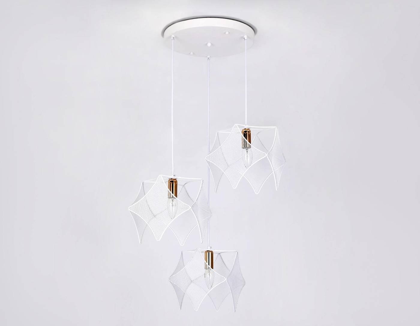 TR8426 Светильник подвесной Ambrella Traditional TR8426