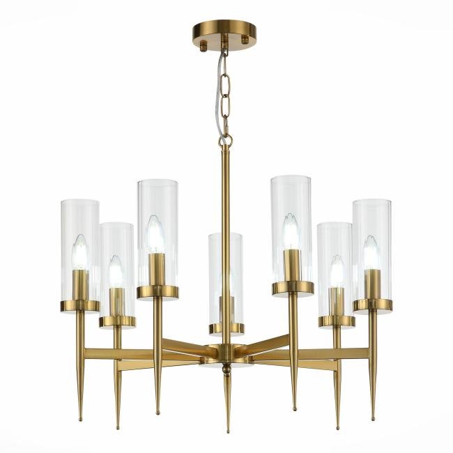 SL1159.303.07 Подвесная люстра ST Luce Acazio SL1159.303.07